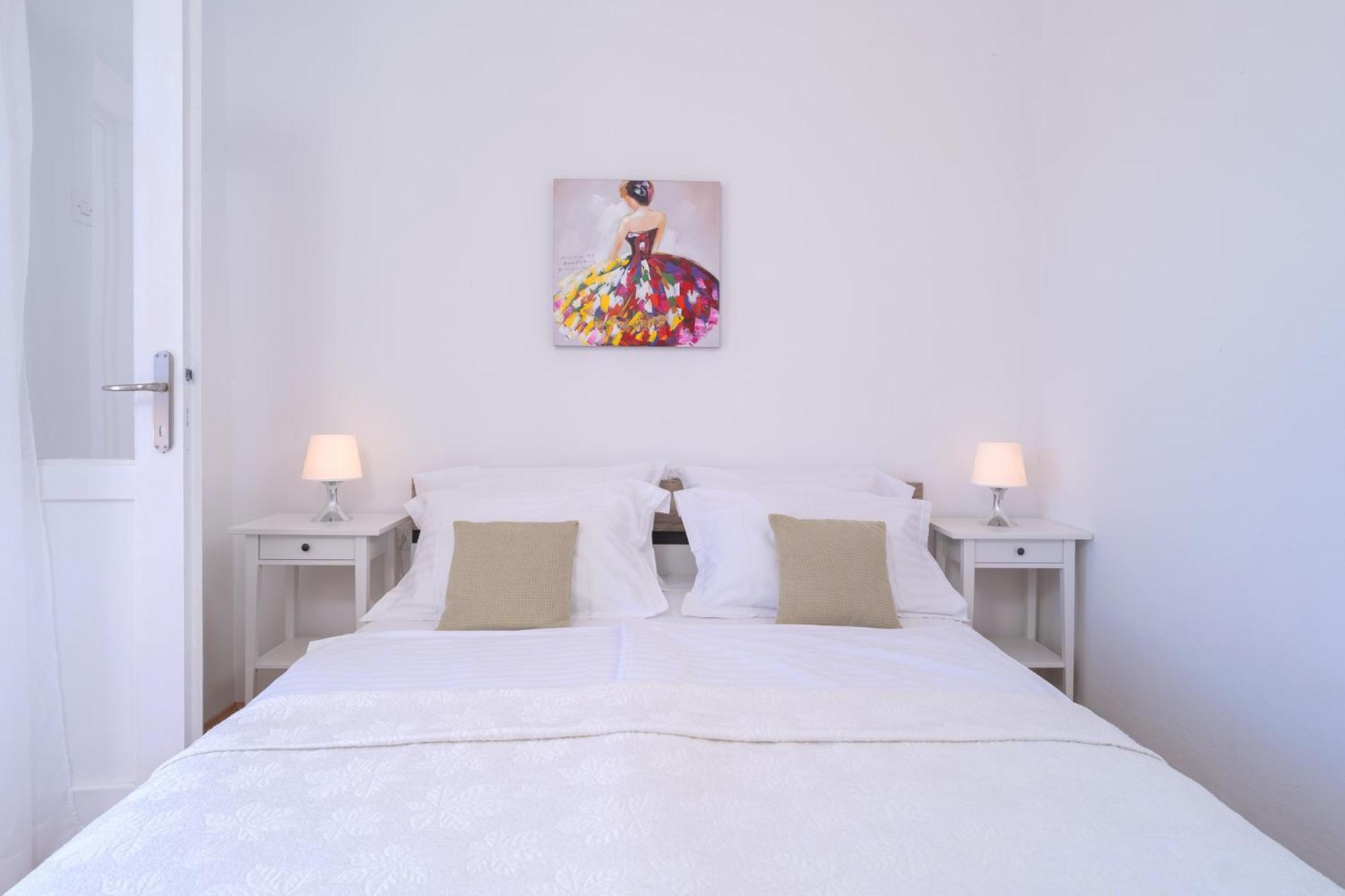 Pansion Jakas Zavala Room photo